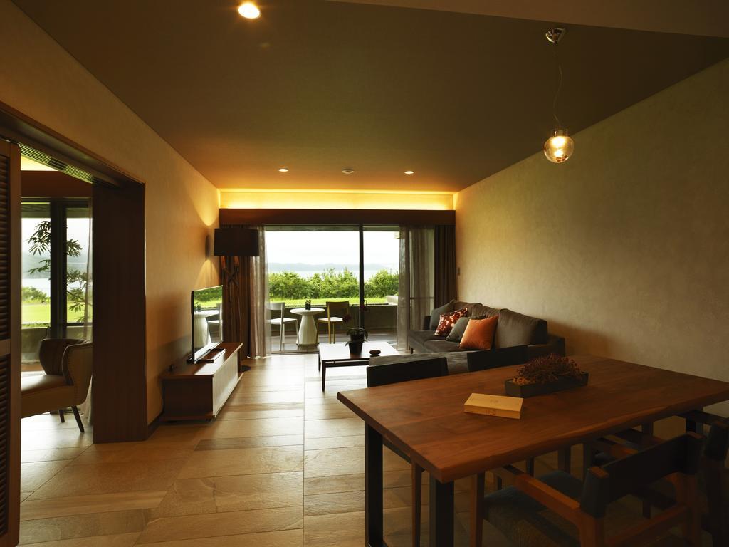 Hotel Anaga Minamiawaji Exterior foto